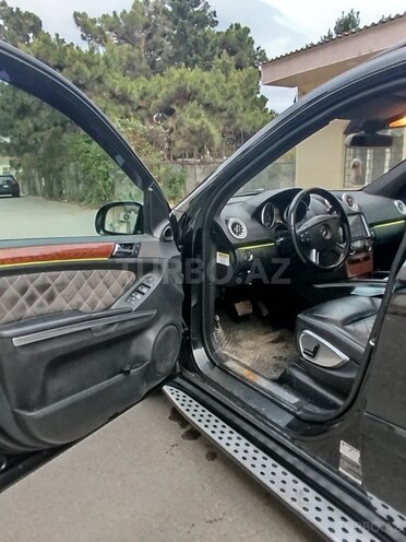 Mercedes ML 350 4MATIC 2006, 316,245 km - 3.5 l - Bakı