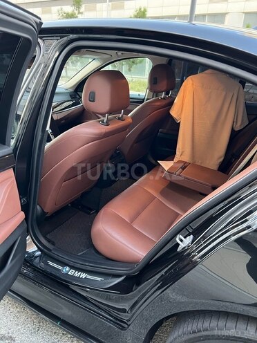 BMW 528 2015, 273,000 km - 2.0 l - Bakı