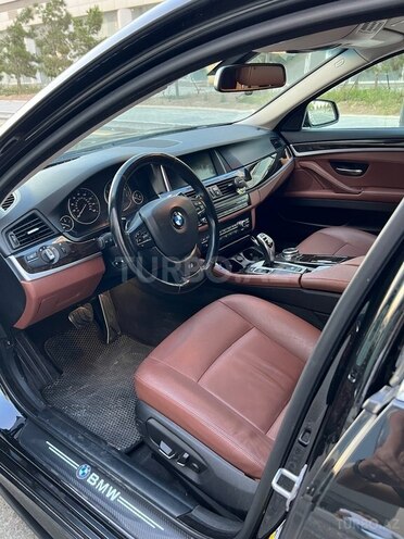 BMW 528 2015, 273,000 km - 2.0 l - Bakı