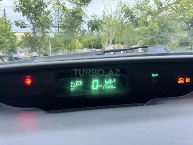 Toyota Prius 2006, 342,096 km - 1.5 l - Bakı