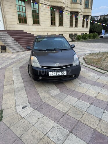 Toyota Prius 2006, 342,096 km - 1.5 l - Bakı