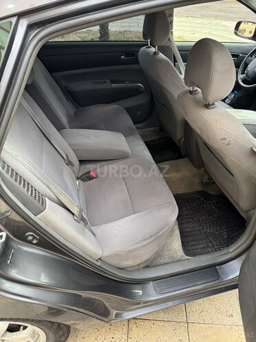 Toyota Prius 2006, 342,096 km - 1.5 l - Bakı