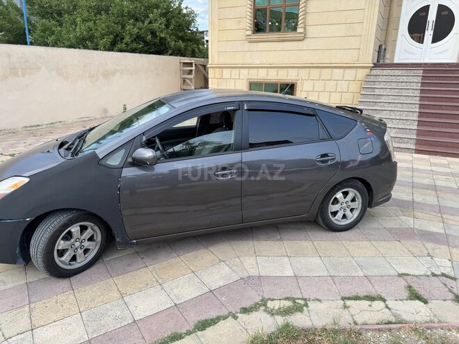 Toyota Prius 2006, 342,096 km - 1.5 l - Bakı