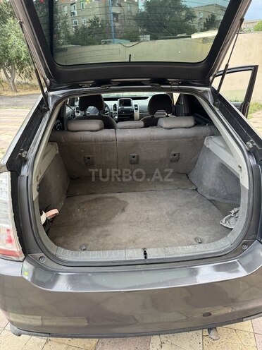 Toyota Prius 2006, 342,096 km - 1.5 l - Bakı