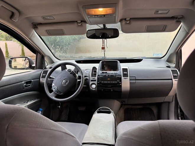 Toyota Prius 2006, 342,096 km - 1.5 l - Bakı