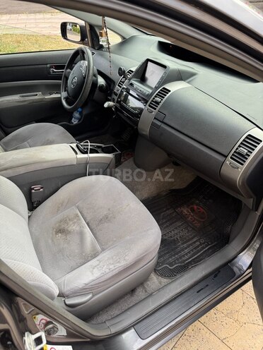 Toyota Prius 2006, 342,096 km - 1.5 l - Bakı