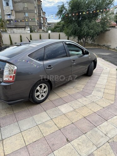 Toyota Prius 2006, 342,096 km - 1.5 l - Bakı