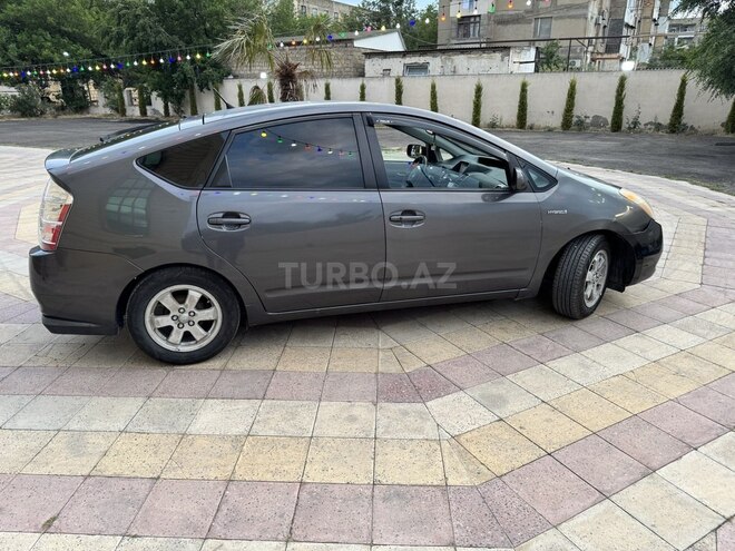 Toyota Prius 2006, 342,096 km - 1.5 l - Bakı