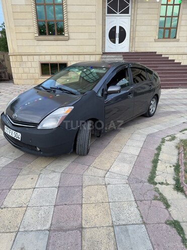 Toyota Prius 2006, 342,096 km - 1.5 l - Bakı