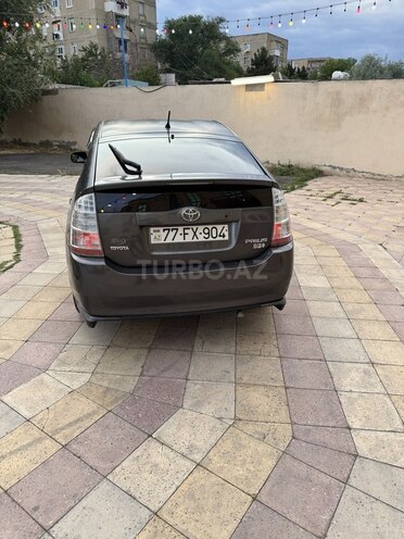 Toyota Prius 2006, 342,096 km - 1.5 l - Bakı