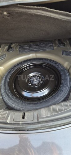 Ford Fusion (North America) 2015, 245,000 km - 1.5 л - Tovuz