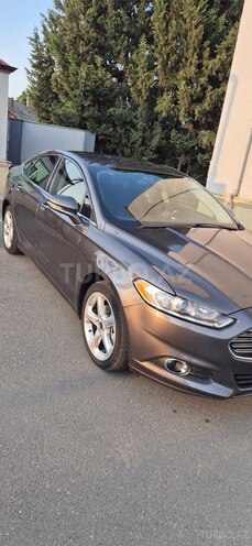 Ford Fusion (North America) 2015, 245,000 km - 1.5 л - Tovuz