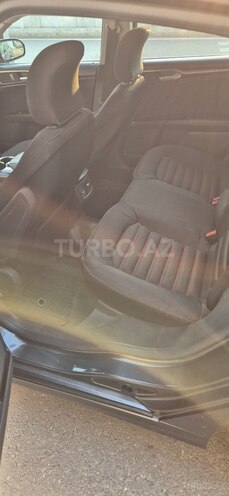 Ford Fusion (North America) 2015, 245,000 km - 1.5 л - Tovuz