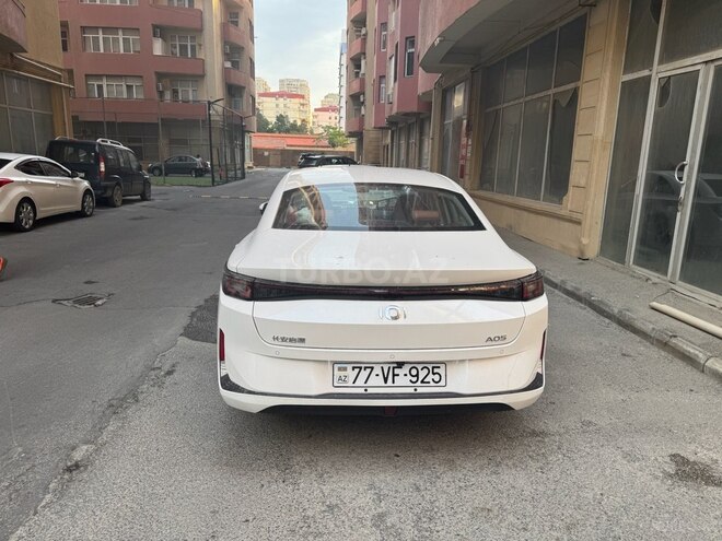 Changan  2025, 1,000 km - 1.5 l - Bakı