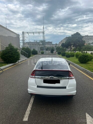 Honda Insight 2011, 270,523 km - 1.5 l - Bakı