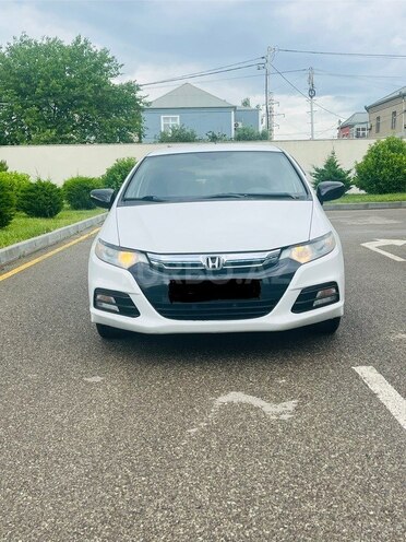 Honda Insight 2011, 270,523 km - 1.5 l - Bakı