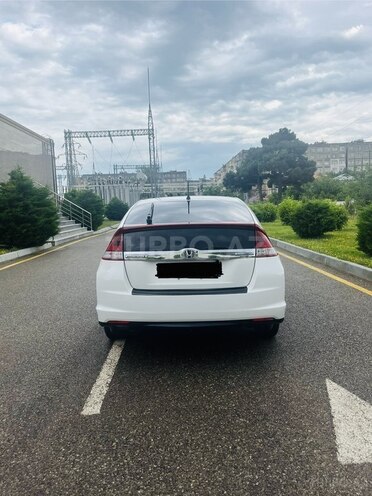 Honda Insight 2011, 270,523 km - 1.5 l - Bakı