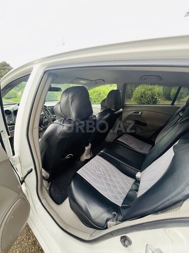 Honda Insight 2011, 270,523 km - 1.5 l - Bakı