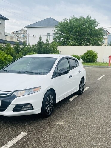 Honda Insight 2011, 270,523 km - 1.5 l - Bakı