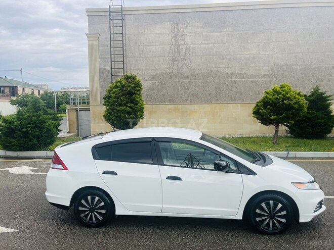 Honda Insight 2011, 270,523 km - 1.5 l - Bakı