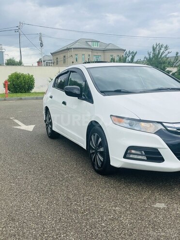 Honda Insight 2011, 270,523 km - 1.5 l - Bakı