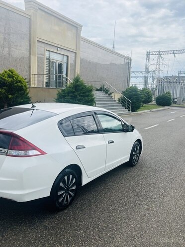 Honda Insight 2011, 270,523 km - 1.5 l - Bakı