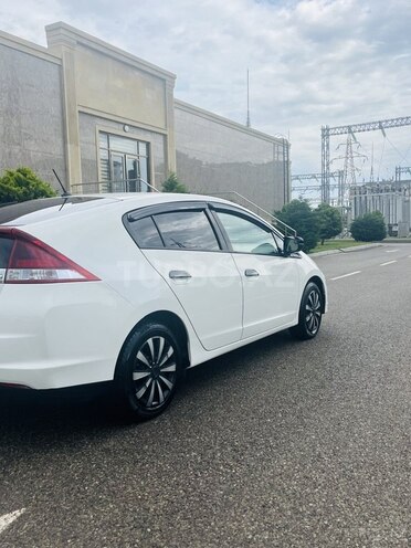 Honda Insight 2011, 270,523 km - 1.5 l - Bakı
