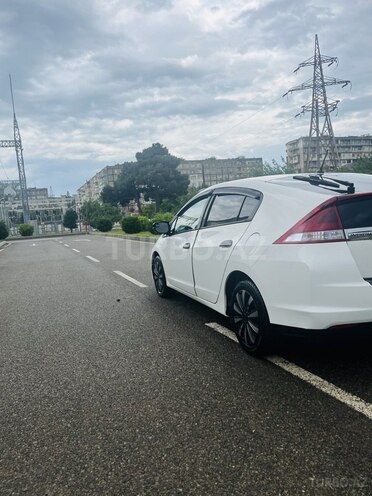 Honda Insight 2011, 270,523 km - 1.5 l - Bakı