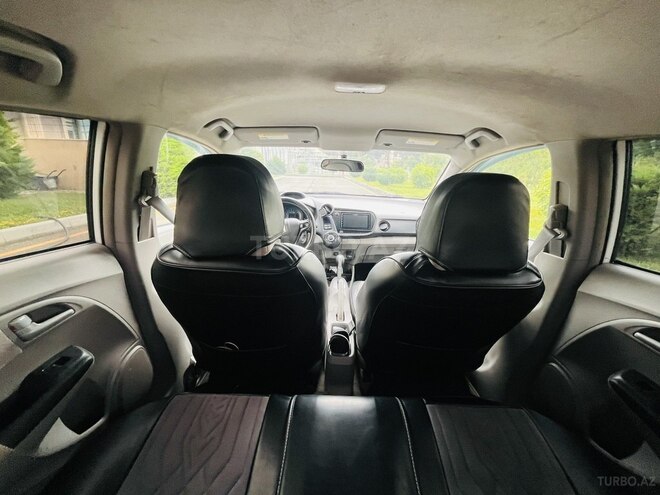 Honda Insight 2011, 270,523 km - 1.5 l - Bakı