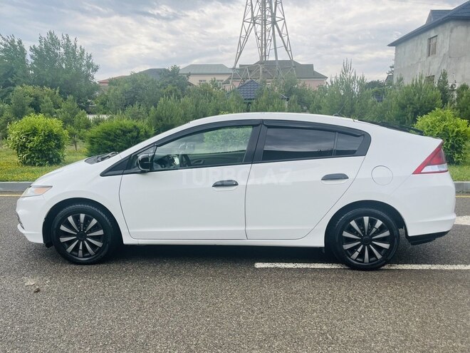 Honda Insight 2011, 270,523 km - 1.5 l - Bakı