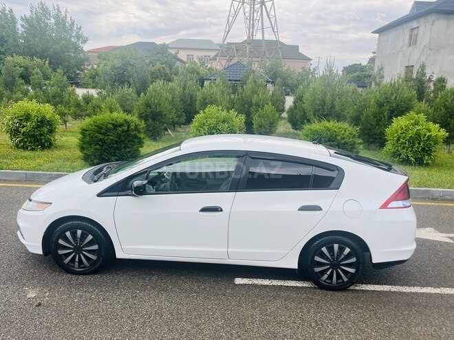 Honda Insight 2011, 270,523 km - 1.5 l - Bakı