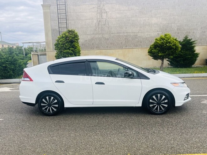 Honda Insight 2011, 270,523 km - 1.5 l - Bakı
