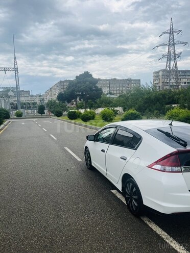 Honda Insight 2011, 270,523 km - 1.5 l - Bakı
