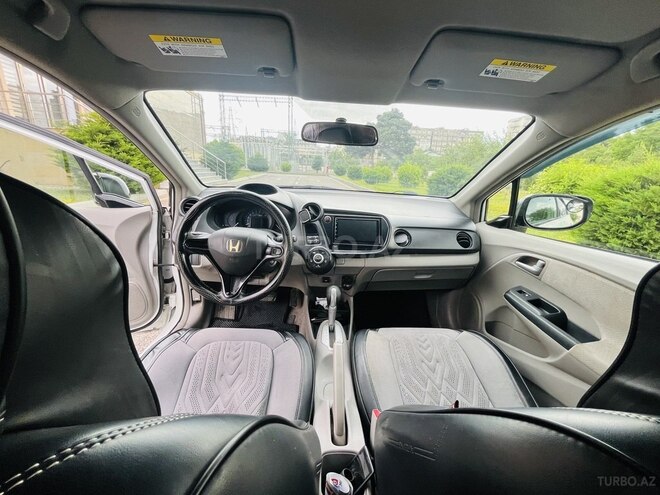 Honda Insight 2011, 270,523 km - 1.5 l - Bakı