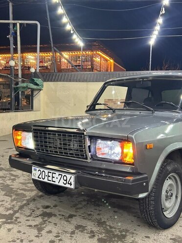LADA (VAZ) 2107 2011, 87,000 km - 1.6 l - Şəmkir