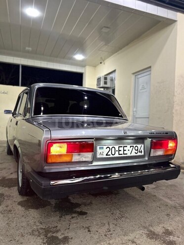 LADA (VAZ) 2107 2011, 87,000 km - 1.6 l - Şəmkir