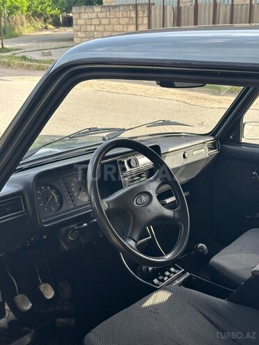 LADA (VAZ) 2107 2011, 87,000 km - 1.6 l - Şəmkir