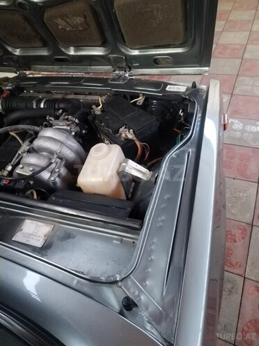 LADA (VAZ) 2107 2011, 87,000 km - 1.6 l - Şəmkir