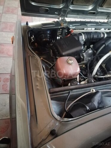 LADA (VAZ) 2107 2011, 87,000 km - 1.6 l - Şəmkir