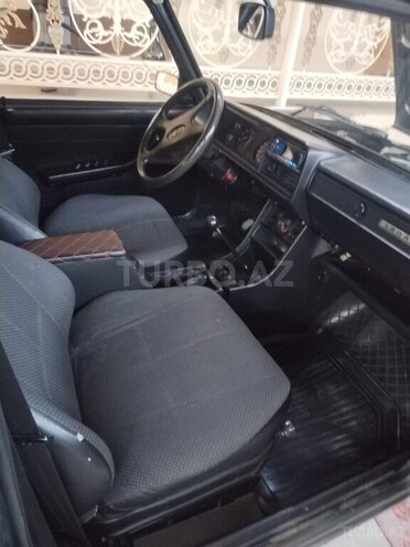LADA (VAZ) 2107 2011, 87,000 km - 1.6 l - Şəmkir