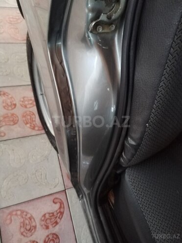 LADA (VAZ) 2107 2011, 87,000 km - 1.6 l - Şəmkir