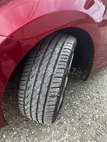 Hyundai Elantra 2012, 222,000 km - 1.8 l - Bakı