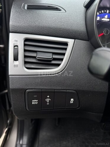 Hyundai Elantra 2015, 186,680 km - 1.8 l - Bakı