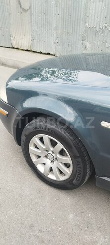 Volkswagen Passat 2003, 167,646 km - 1.8 l - Mingəçevir
