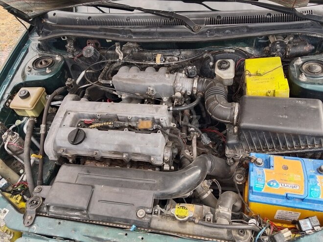 Kia Sephia 1998, 182,181 km - 1.5 l - Şəki