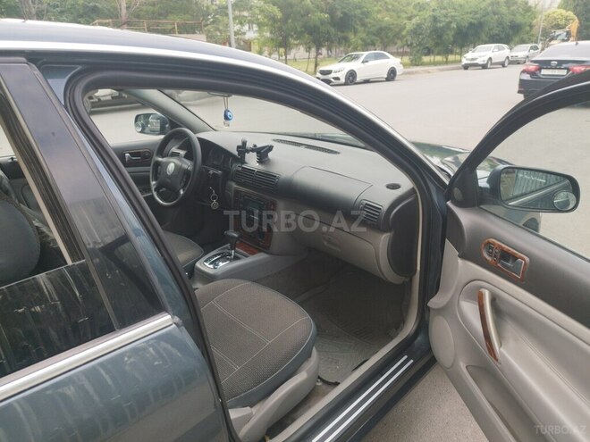Volkswagen Passat 2003, 167,646 km - 1.8 l - Mingəçevir