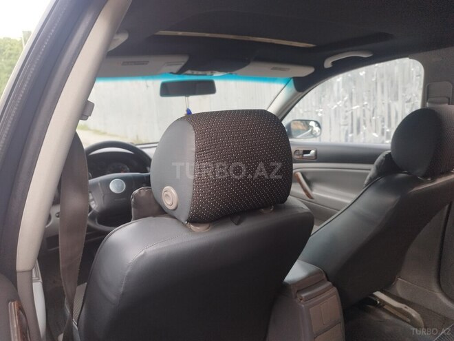 Volkswagen Passat 2003, 167,646 km - 1.8 l - Mingəçevir