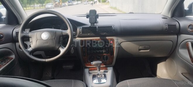 Volkswagen Passat 2003, 167,646 km - 1.8 l - Mingəçevir