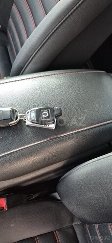 Ford Fusion (North America) 2015, 245,000 km - 1.5 л - Tovuz