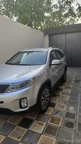 Kia Sorento 2012, 229,042 km - 2.0 l - Gəncə
